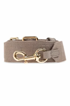 Marc Jacobs beige Shoulder bag The Mini Marc