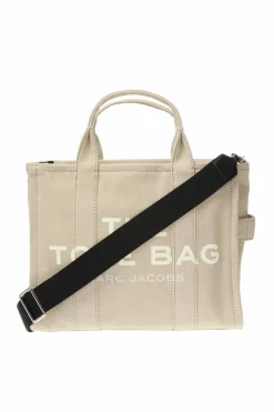 Marc Jacobs beige 'The Medium Tote' bag