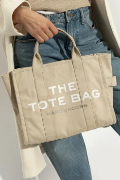 Marc Jacobs beige 'The Medium Tote' bag