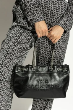 Marc Jacobs BLACK Bag "The Sack Bag Small"