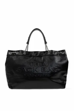 Marc Jacobs BLACK Bag 'The Sack Bag'