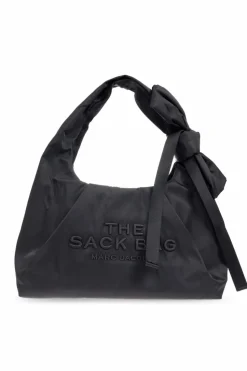 Marc Jacobs BLACK Bag "The Sack Bag Medium"