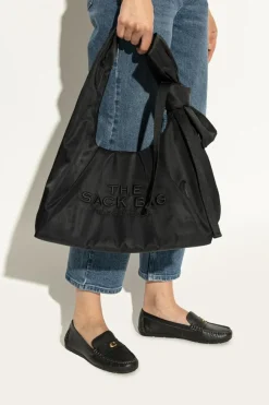 Marc Jacobs BLACK Bag "The Sack Bag Medium"