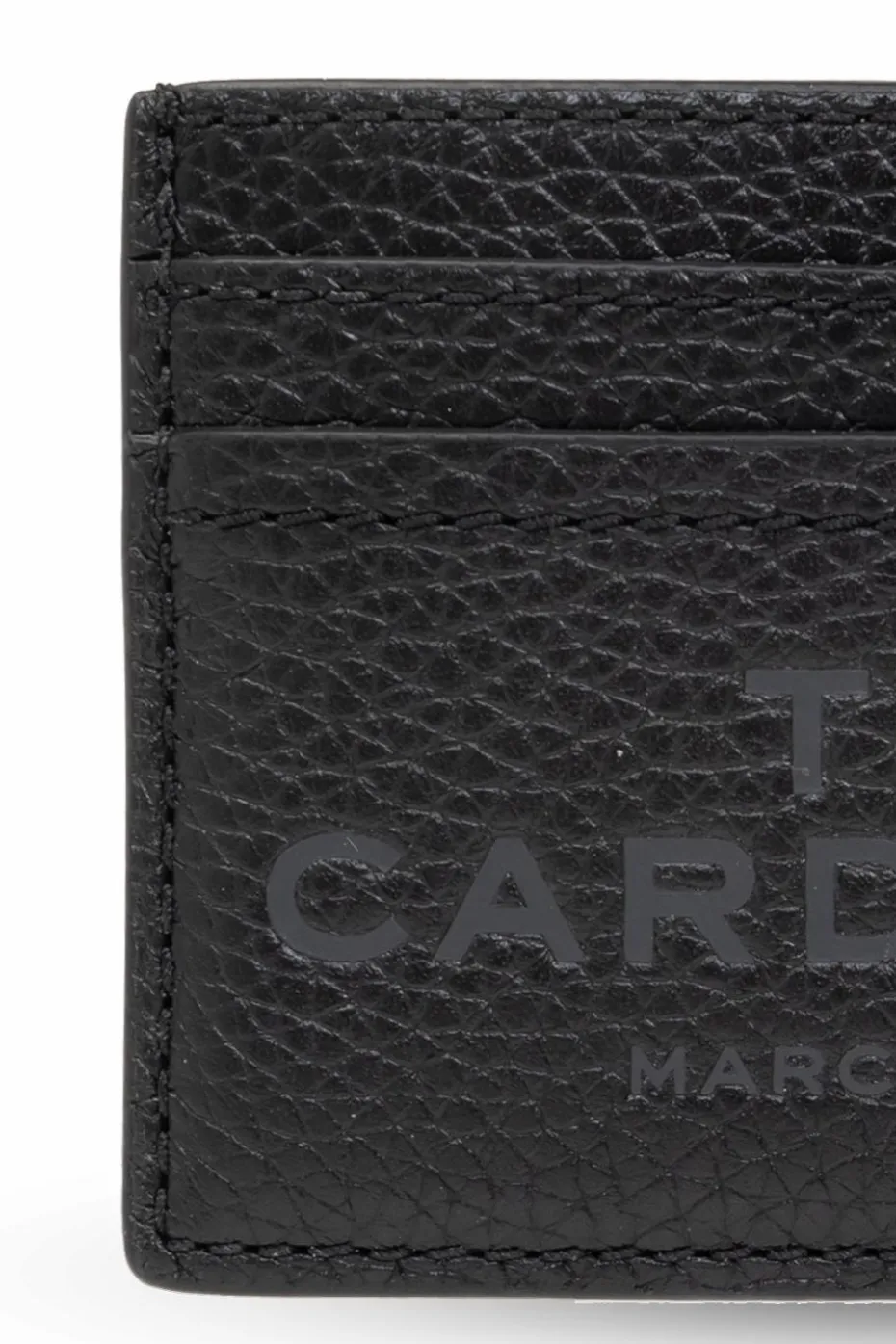 Marc Jacobs BLACK Card case