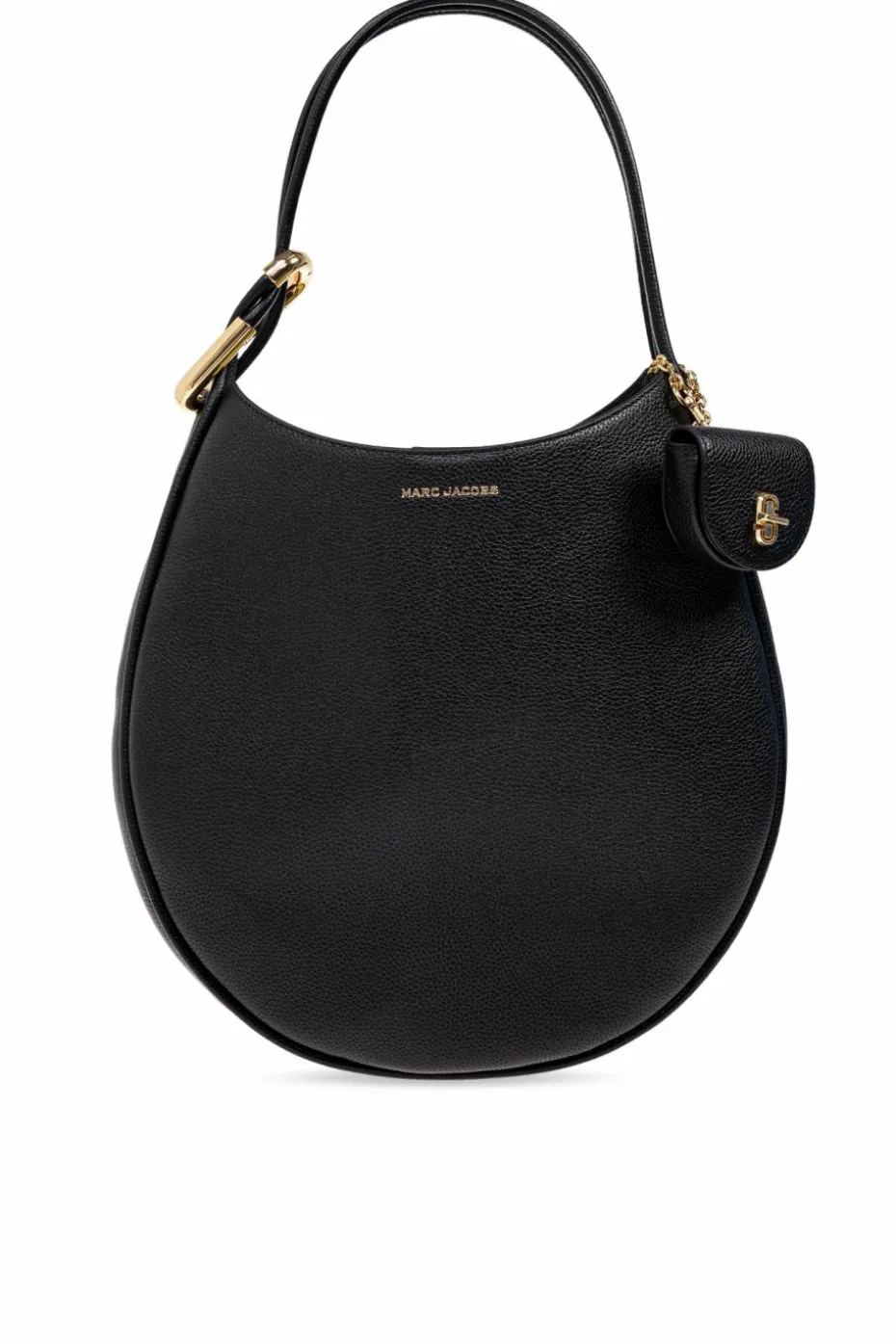 Marc Jacobs BLACK Crescent Dual bag
