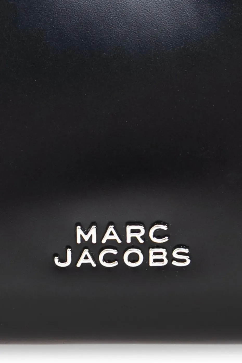 Marc Jacobs BLACK Handbag `The Claw`