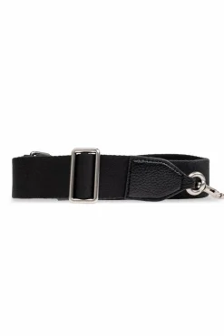 Marc Jacobs BLACK Handbag The Tool Box