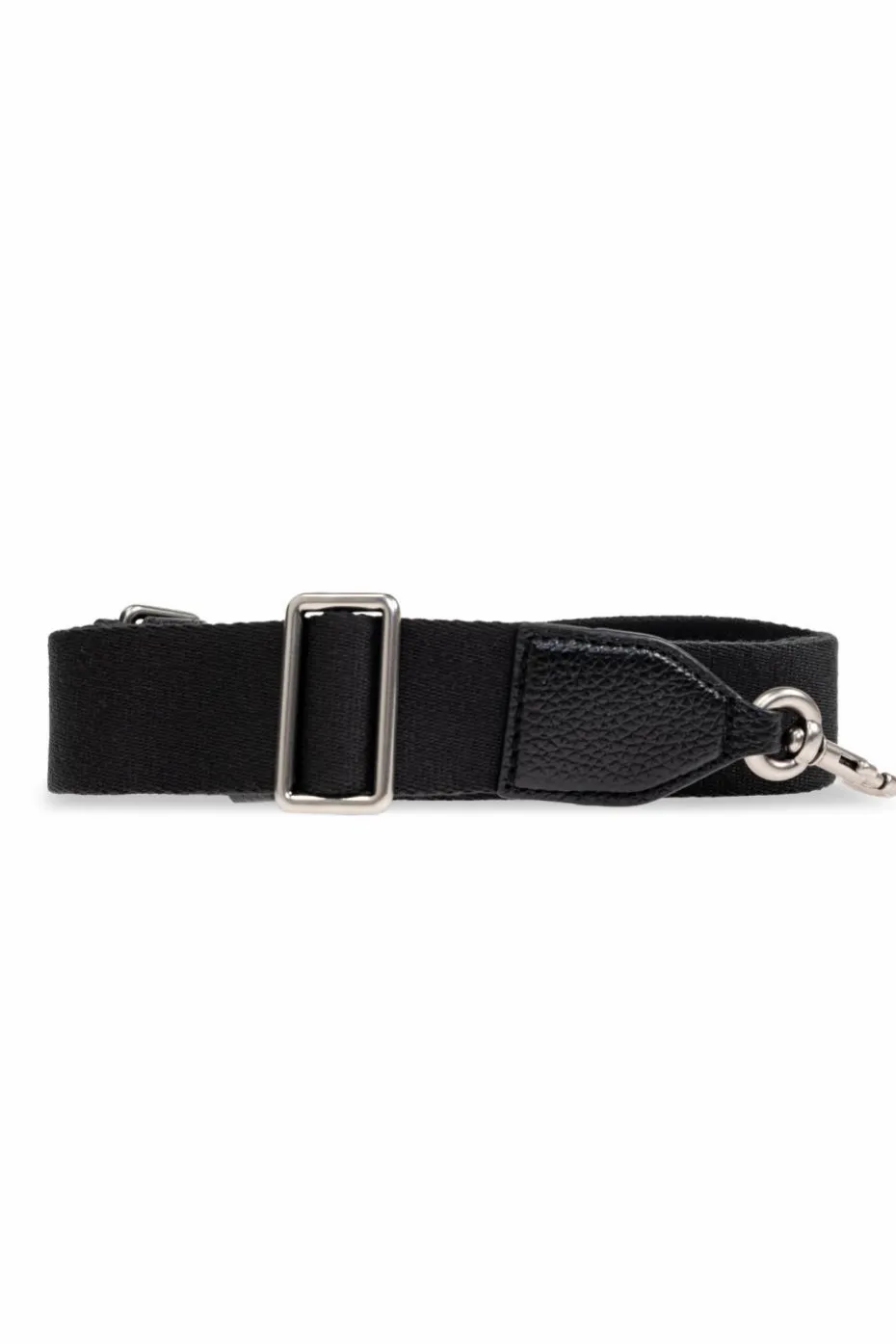 Marc Jacobs BLACK Handbag The Tool Box