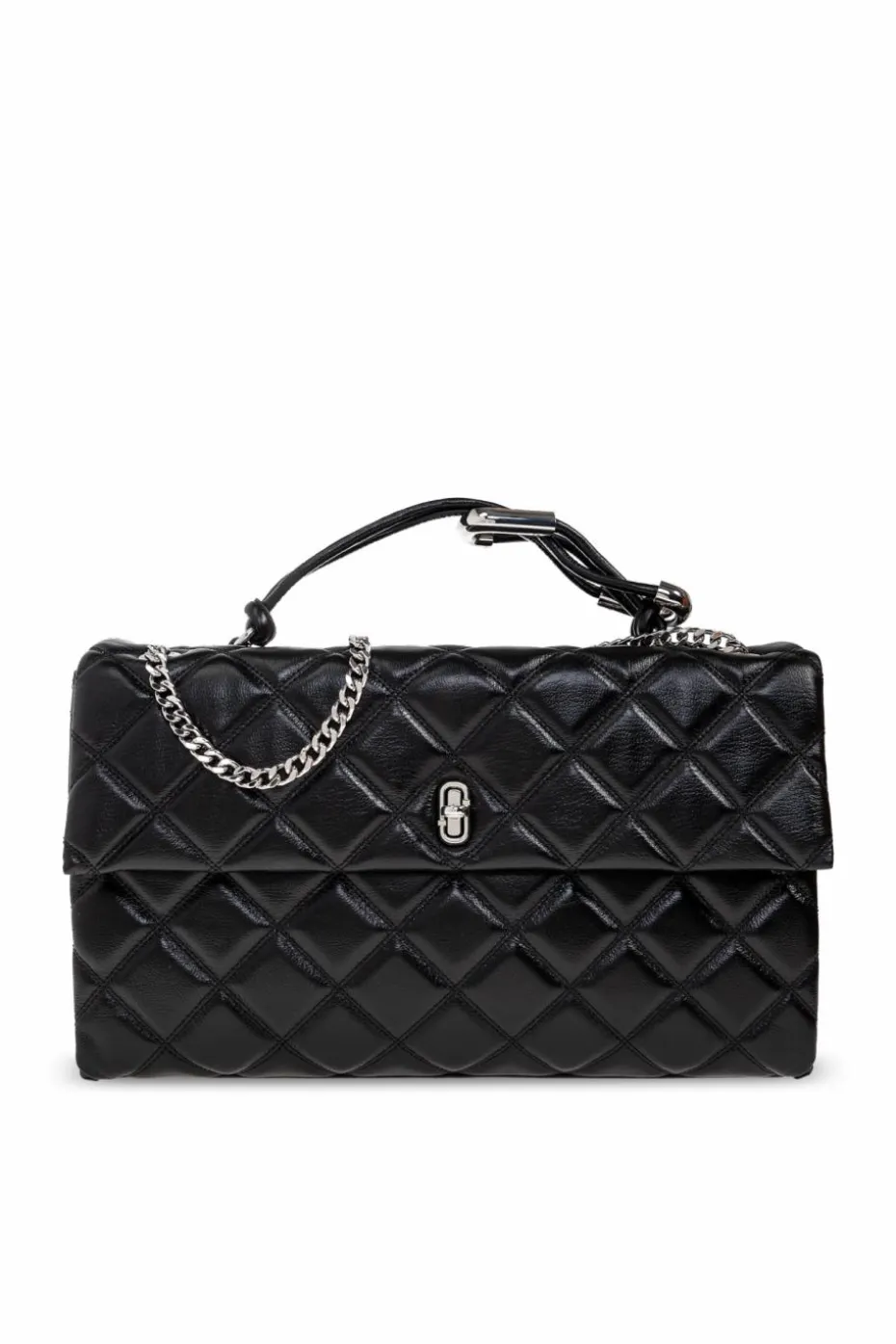 Marc Jacobs BLACK Handbag