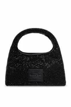 Marc Jacobs BLACK Handbag 'The Sack Bag'