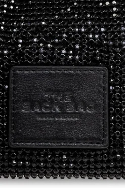 Marc Jacobs BLACK Handbag 'The Sack Bag'