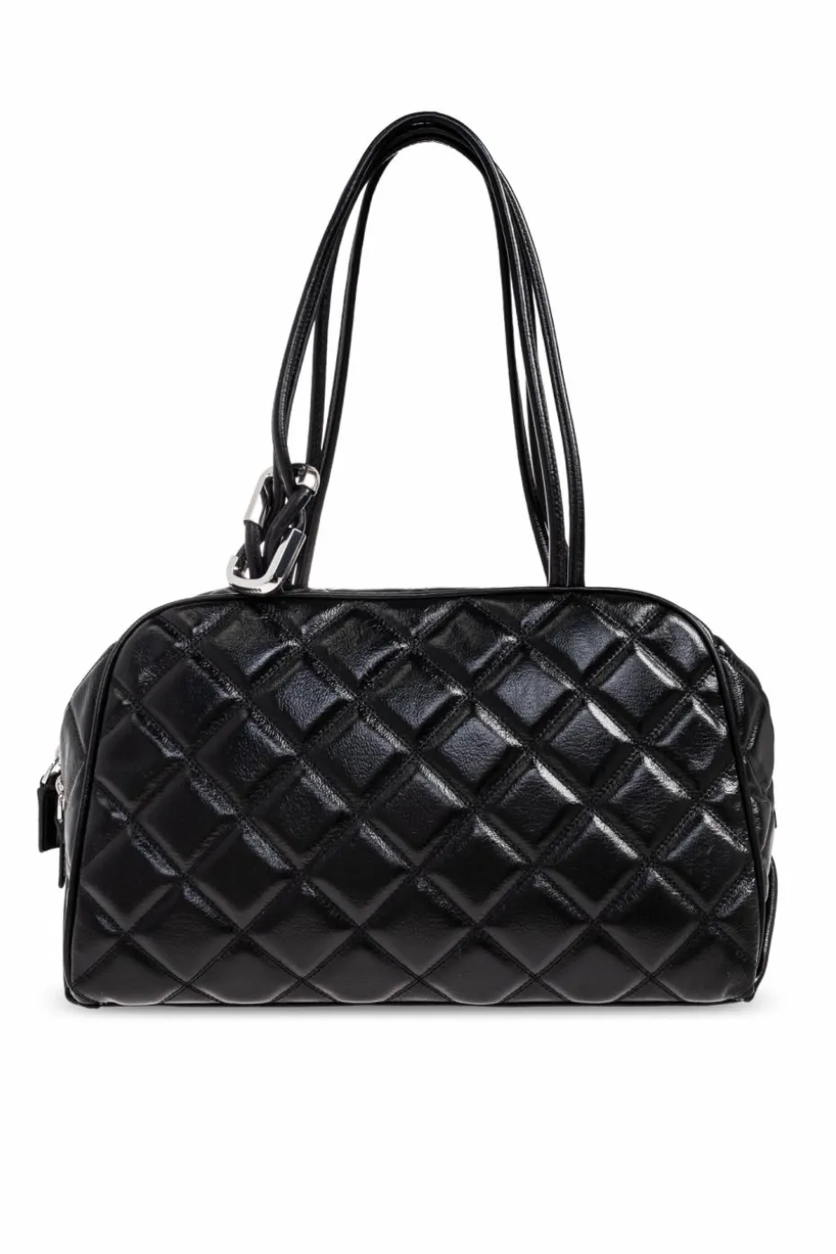 Marc Jacobs BLACK Quilted bag