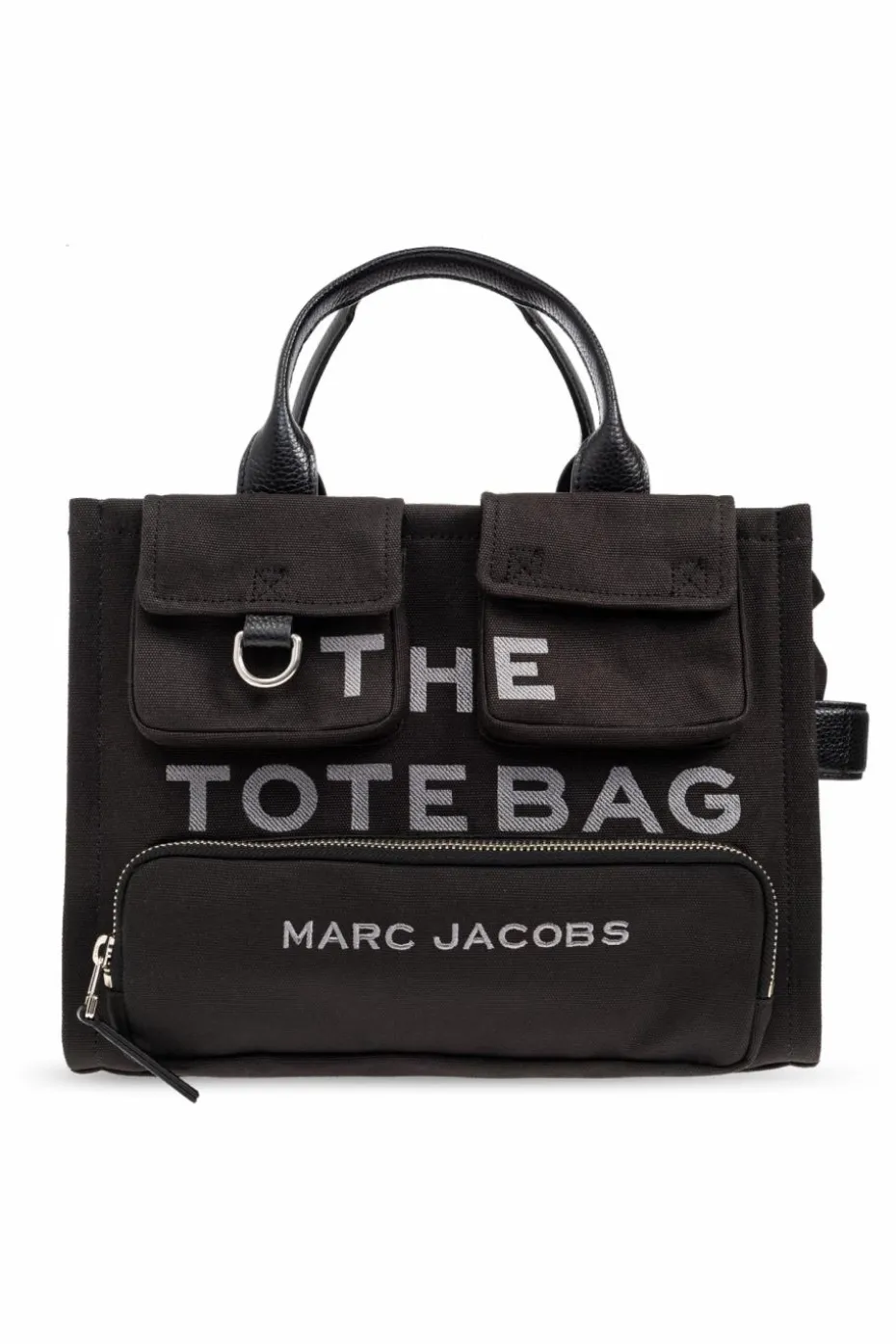 Marc Jacobs BLACK Shopper bag "The Tote Bag"