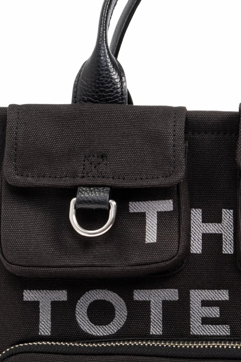 Marc Jacobs BLACK Shopper bag "The Tote Bag"