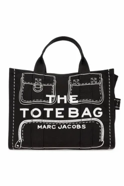 Marc Jacobs BLACK Shopper bag "The Tote Bag"