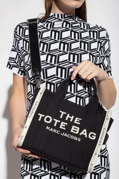 Marc Jacobs BLACK Shopper bag