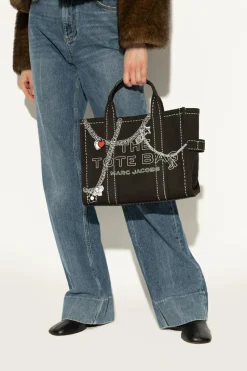 Marc Jacobs BLACK Shopper bag