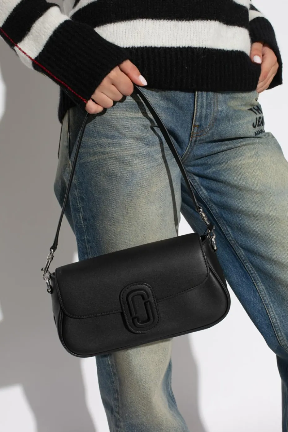 Marc Jacobs BLACK Shoulder Bag