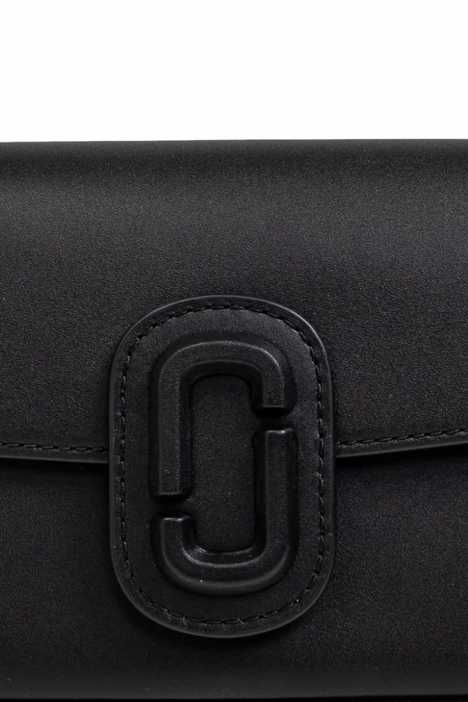 Marc Jacobs BLACK Shoulder Bag