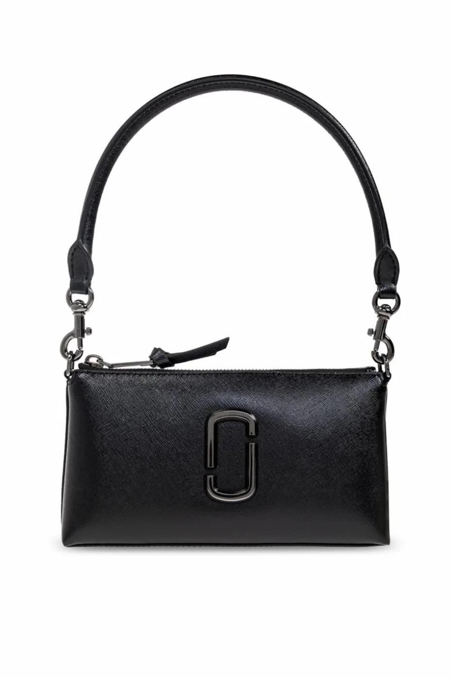 Marc Jacobs BLACK Shoulder bag "The Snapshot"
