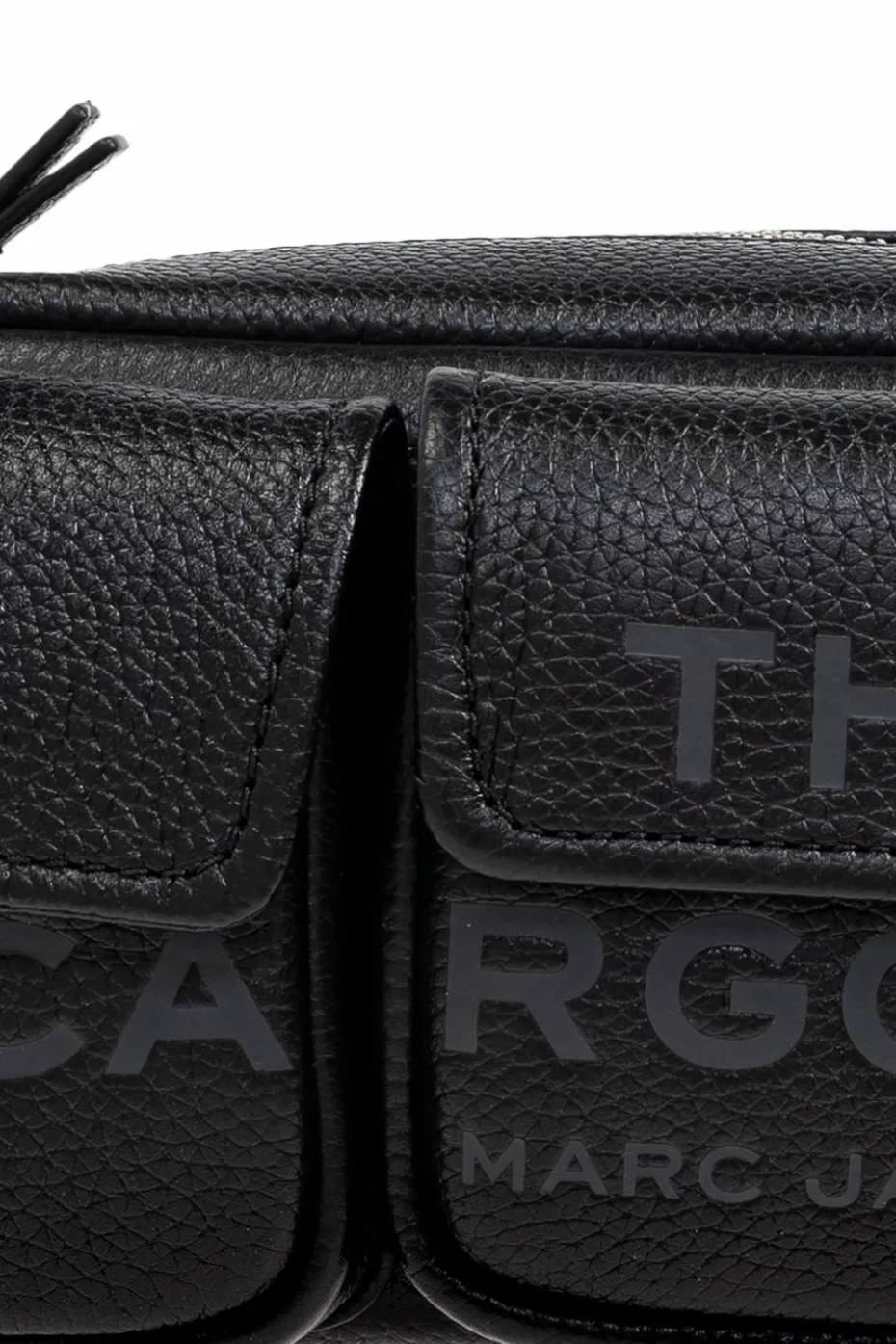 Marc Jacobs BLACK Shoulder bag The Cargo