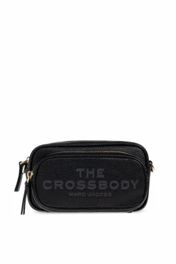 Marc Jacobs BLACK Shoulder bag `The Crossbody`