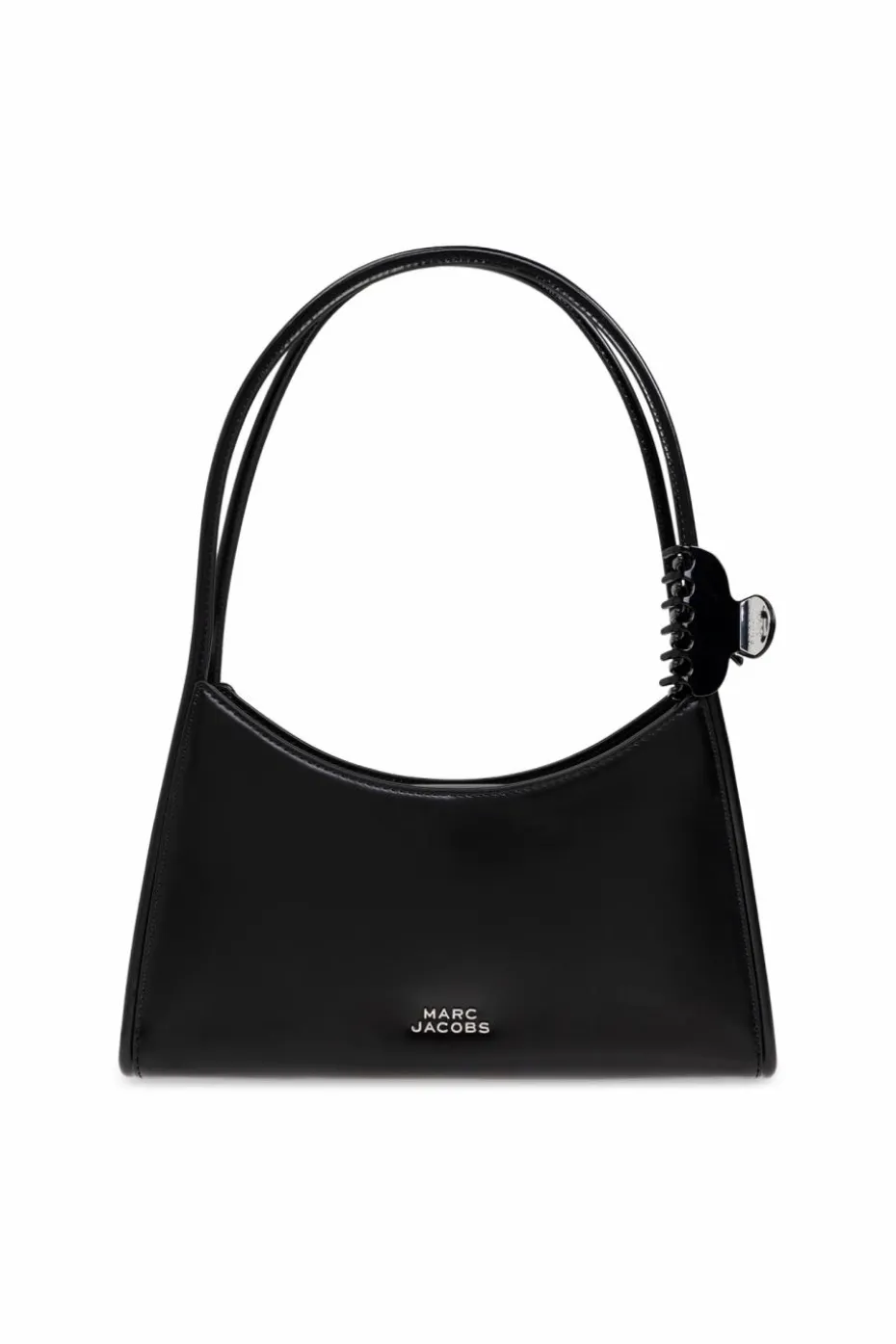 Marc Jacobs BLACK Shoulder bag `The Claw`