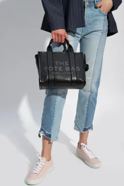 Marc Jacobs BLACK ‘The Tote Bag’ shopper bag