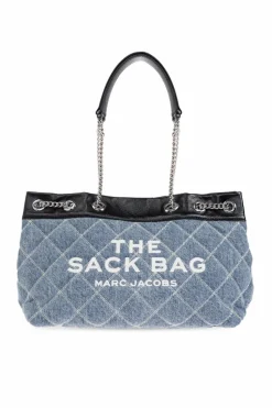 Marc Jacobs BLUE Bag 'The Sack Bag'