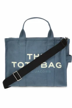 Marc Jacobs BLUE 'The Medium Tote' bag