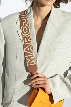 Marc Jacobs BROWN Adjustable Strap for Bag