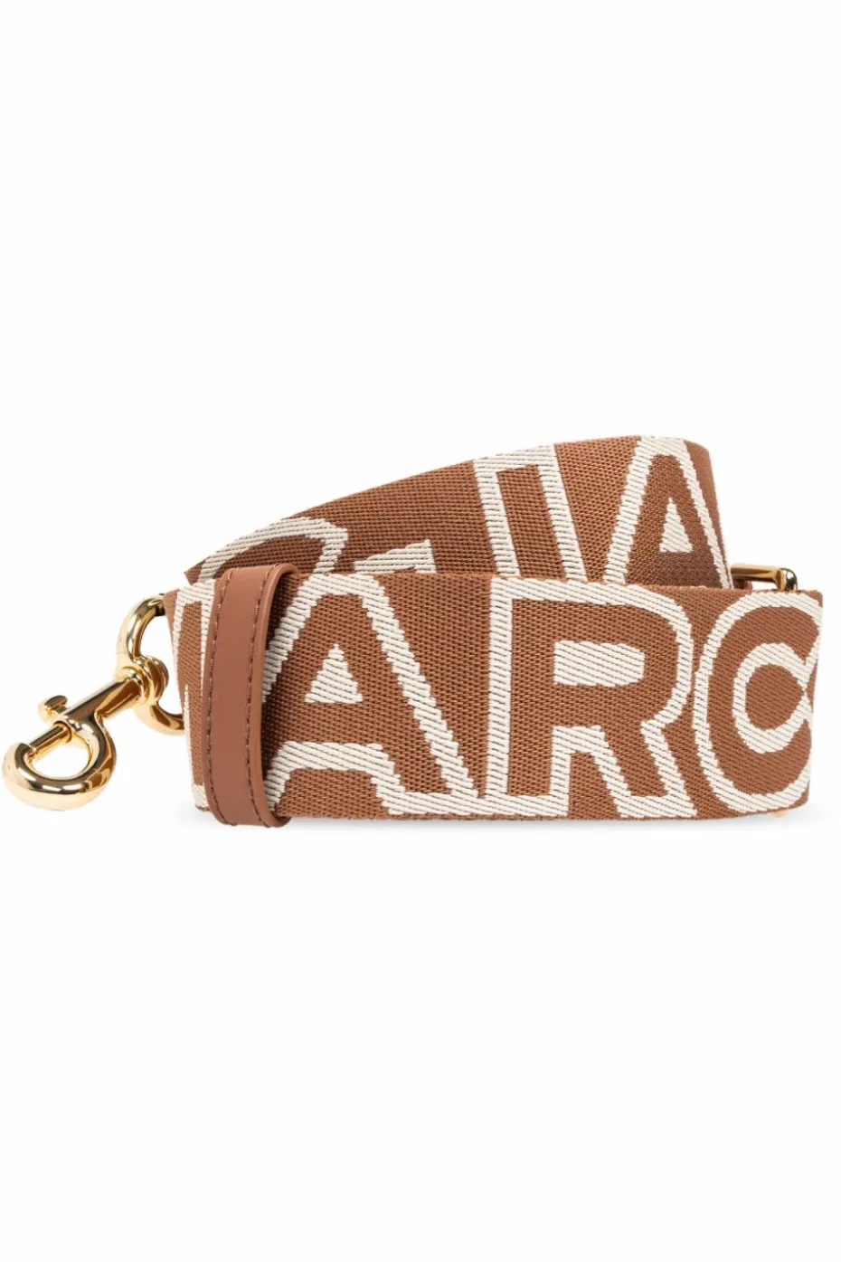 Marc Jacobs BROWN Adjustable Strap for Bag