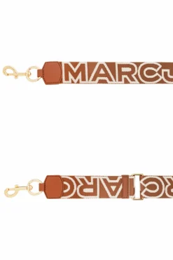 Marc Jacobs BROWN Adjustable Strap for Bag