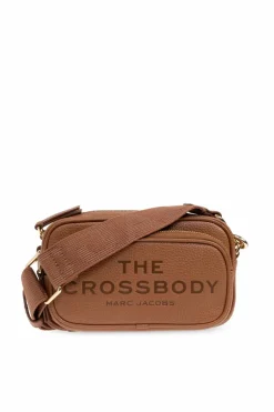 Marc Jacobs BROWN Bag The Corssbody