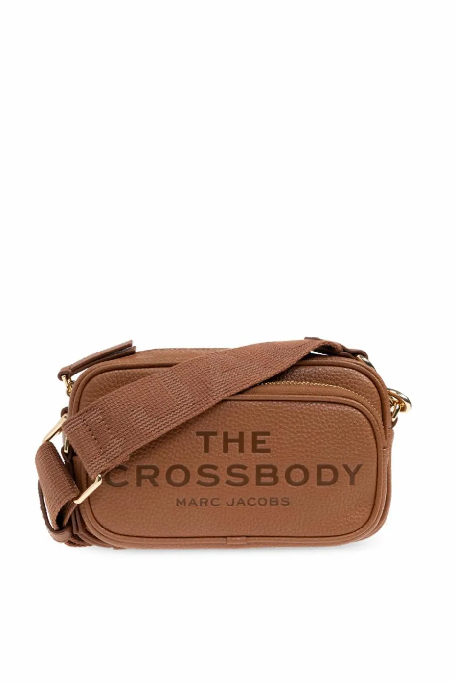 Marc Jacobs BROWN Bag The Corssbody