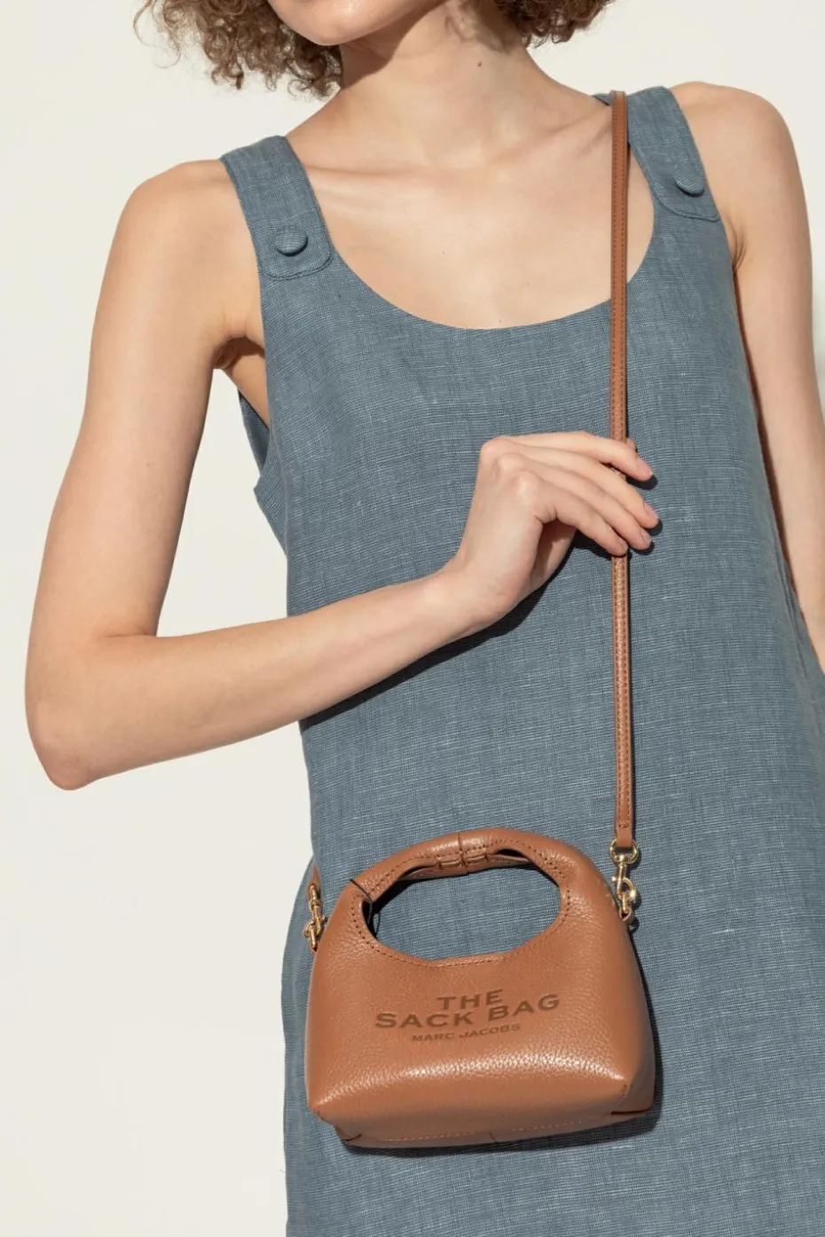 Marc Jacobs BROWN Handbag
