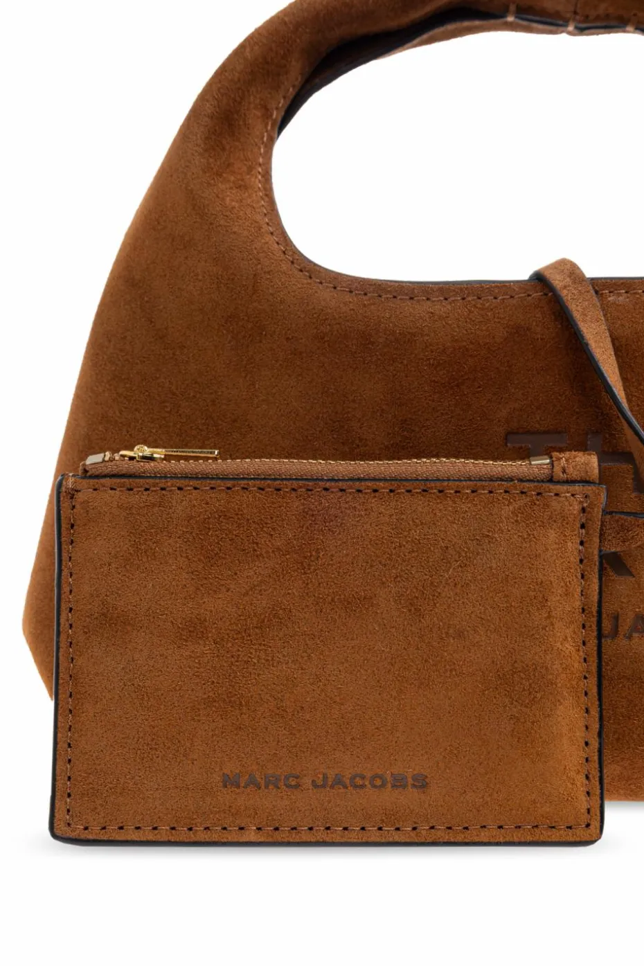 Marc Jacobs BROWN Handbag