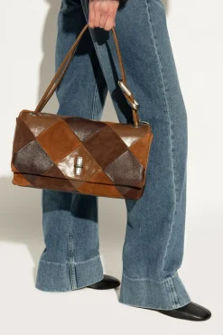 Marc Jacobs BROWN Shoulder bag