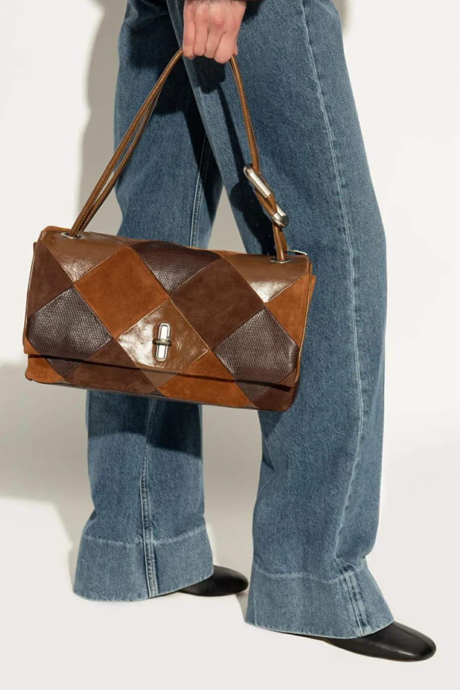 Marc Jacobs BROWN Shoulder bag