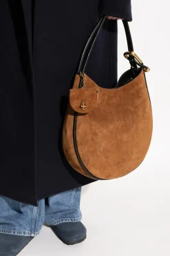 Marc Jacobs BROWN Shoulder bag
