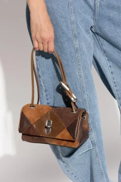 Marc Jacobs BROWN Shoulder bag