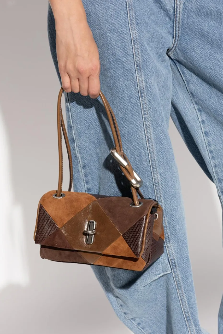 Marc Jacobs BROWN Shoulder bag