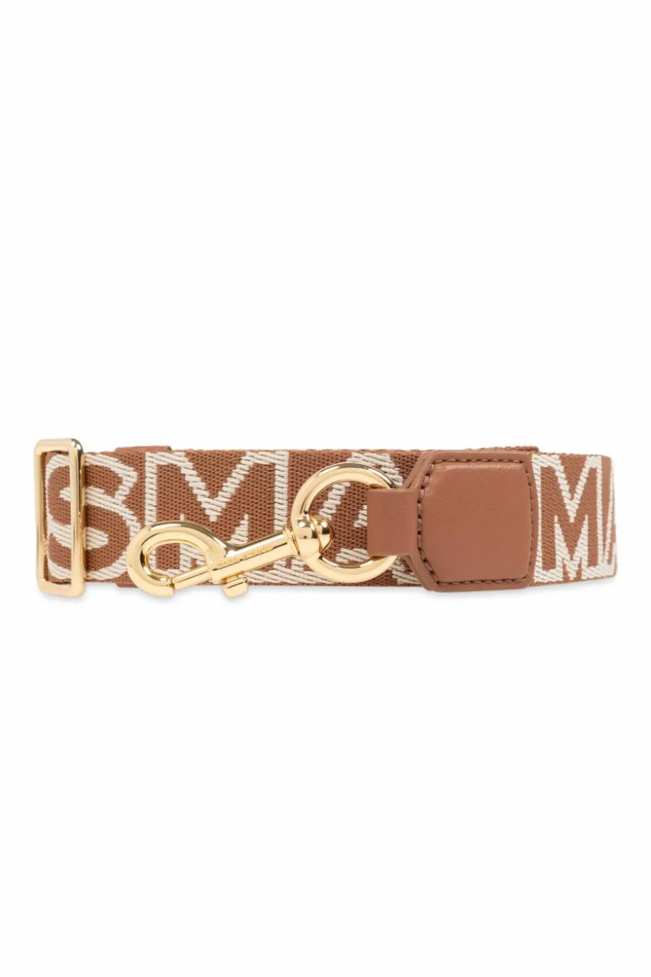 Marc Jacobs BROWN Strap for a bag