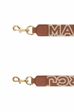 Marc Jacobs BROWN Strap for a bag
