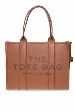 Marc Jacobs BROWN āToteā shopper bag