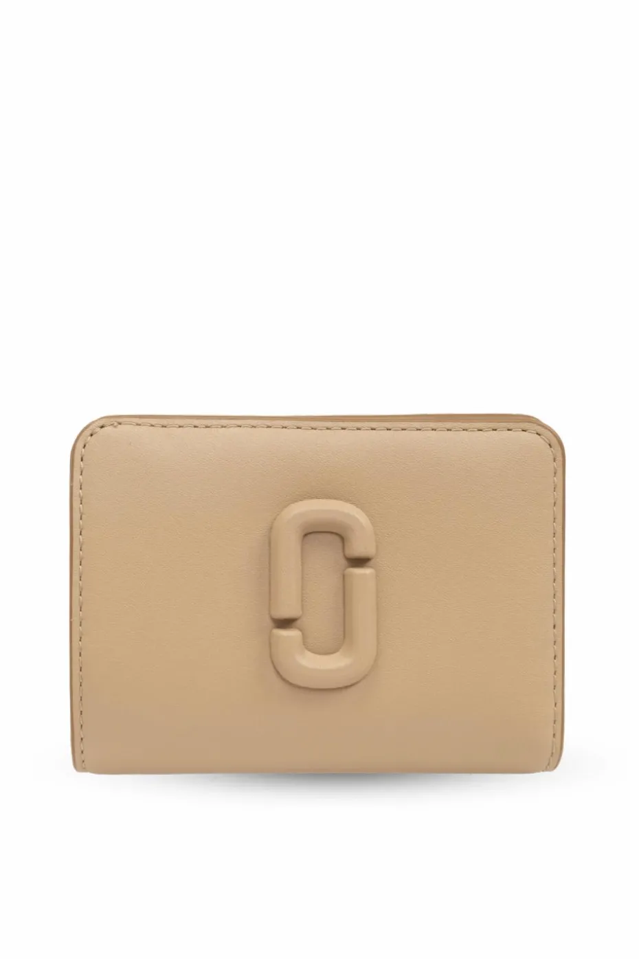 Marc Jacobs BROWN Wallet with logo