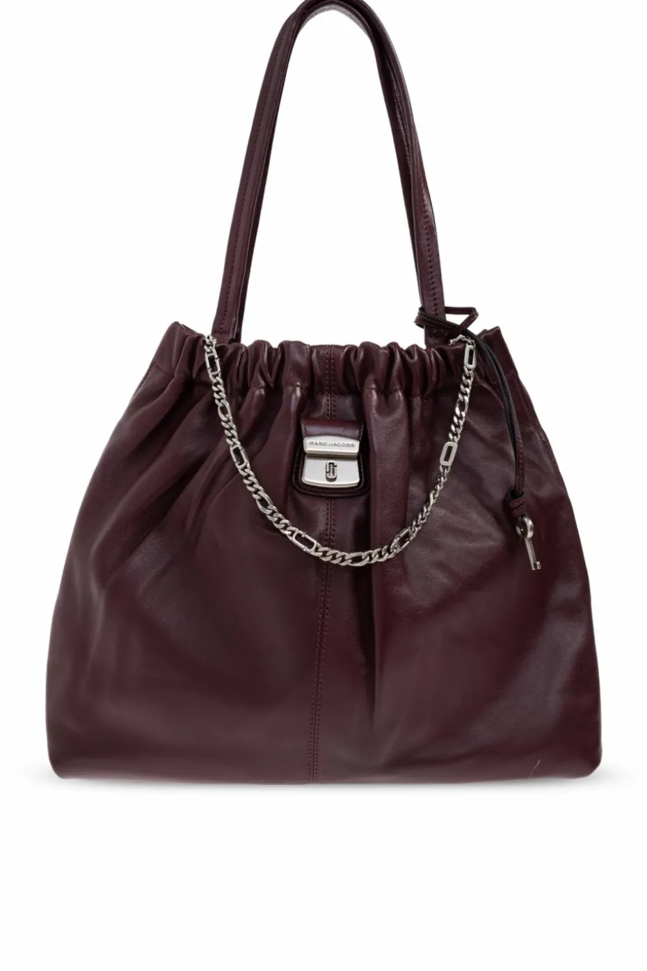 Marc Jacobs BURGUNDY Shoulder bag