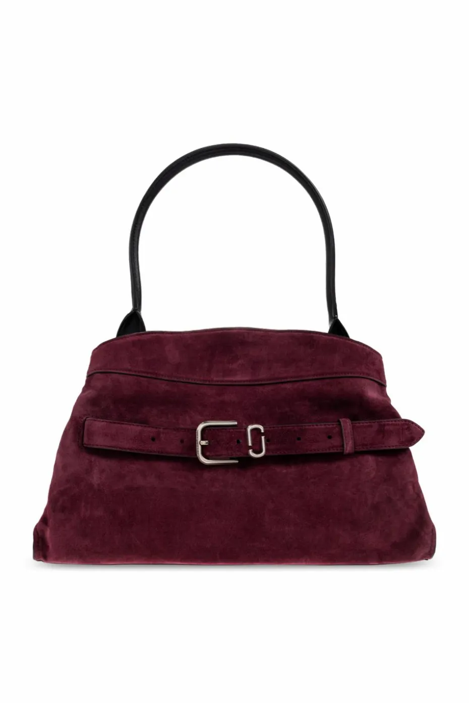 Marc Jacobs BURGUNDY Shoulder bag