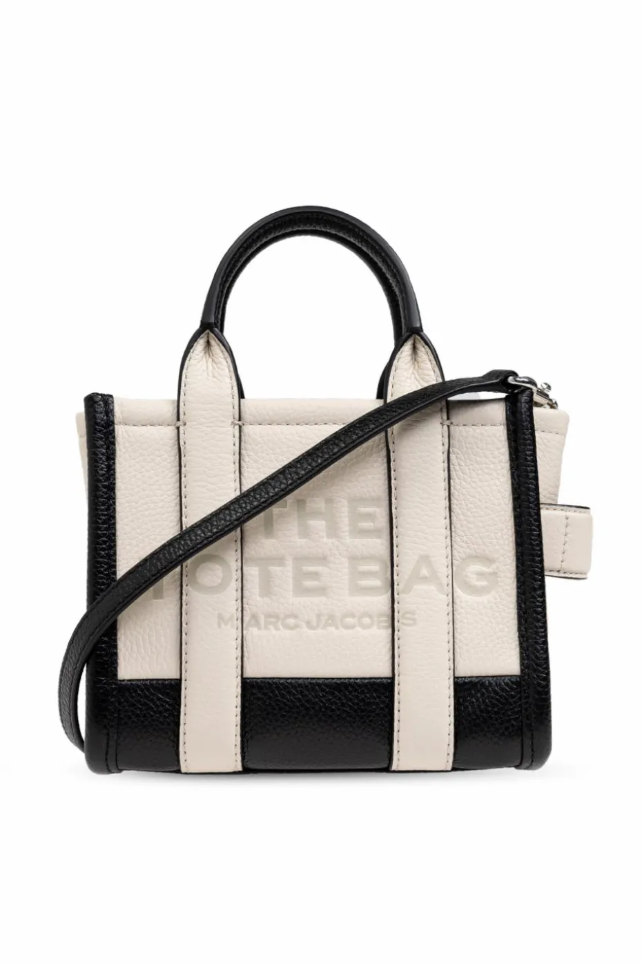 Marc Jacobs cream Bag ‘The Tote Bag’