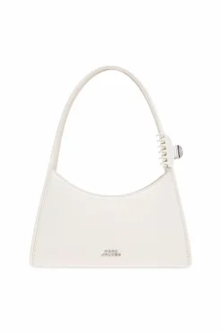 Marc Jacobs cream Shoulder bag `The Claw`